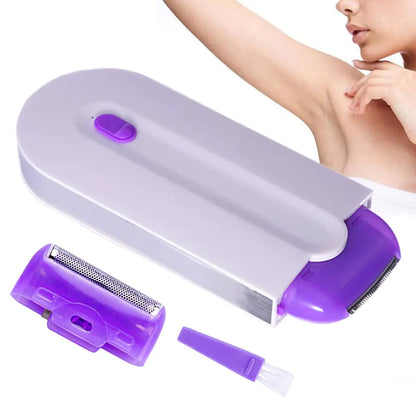 Painless Hair Removal Laser Kit